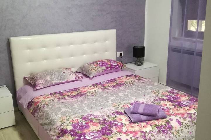 House Klaudio - Rovinj in Rovinj (Istria), Rovinj