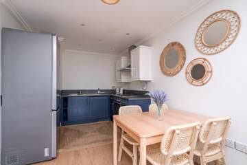 Apartment for 4 People in Ealing, London, Photo 4