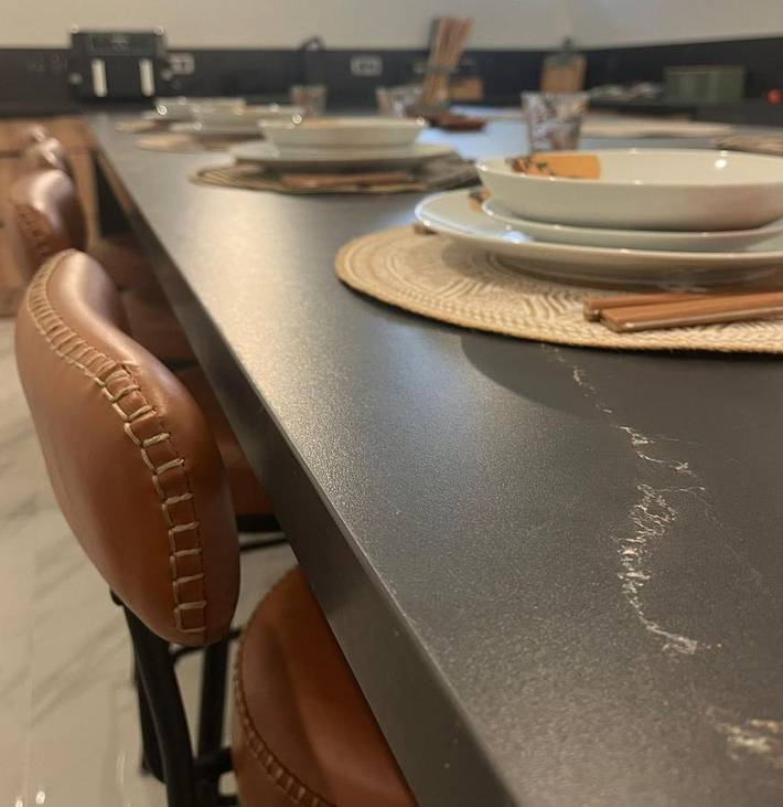 Gîte pour 2 personnes, avec jardin dans Angomont - 3