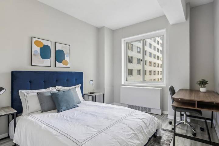 Appartement de vacances pour 2 personnes, avec terrasse, animaux acceptés