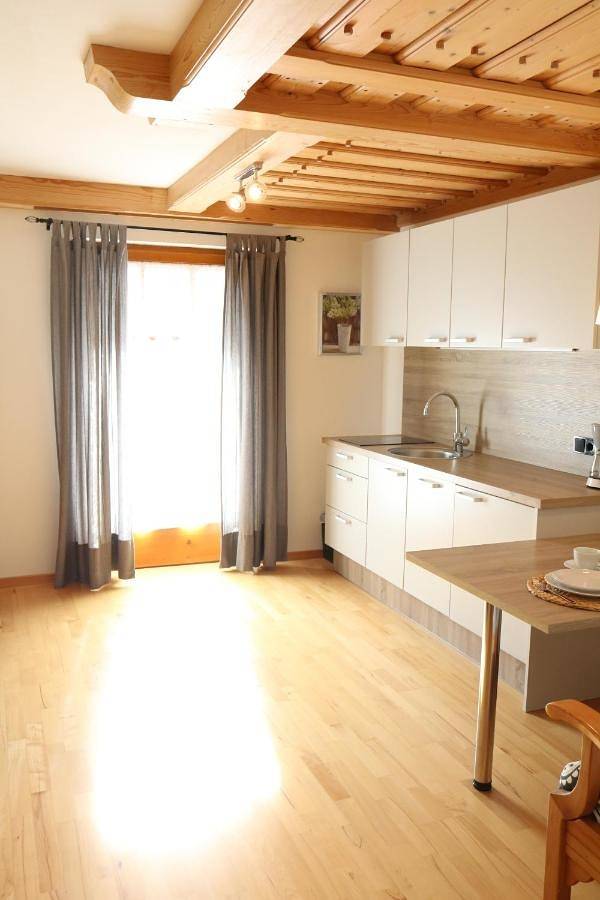 Geheel appartement, Haus Pöckl in Strobl, Bezirk Salzburg-Umgebung