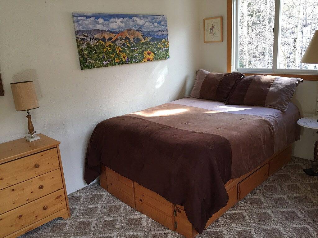 1. Stuhl Chalet - Monarch / Garfield - Creek Side Mountain Getaway in Monarch, Chaffee County