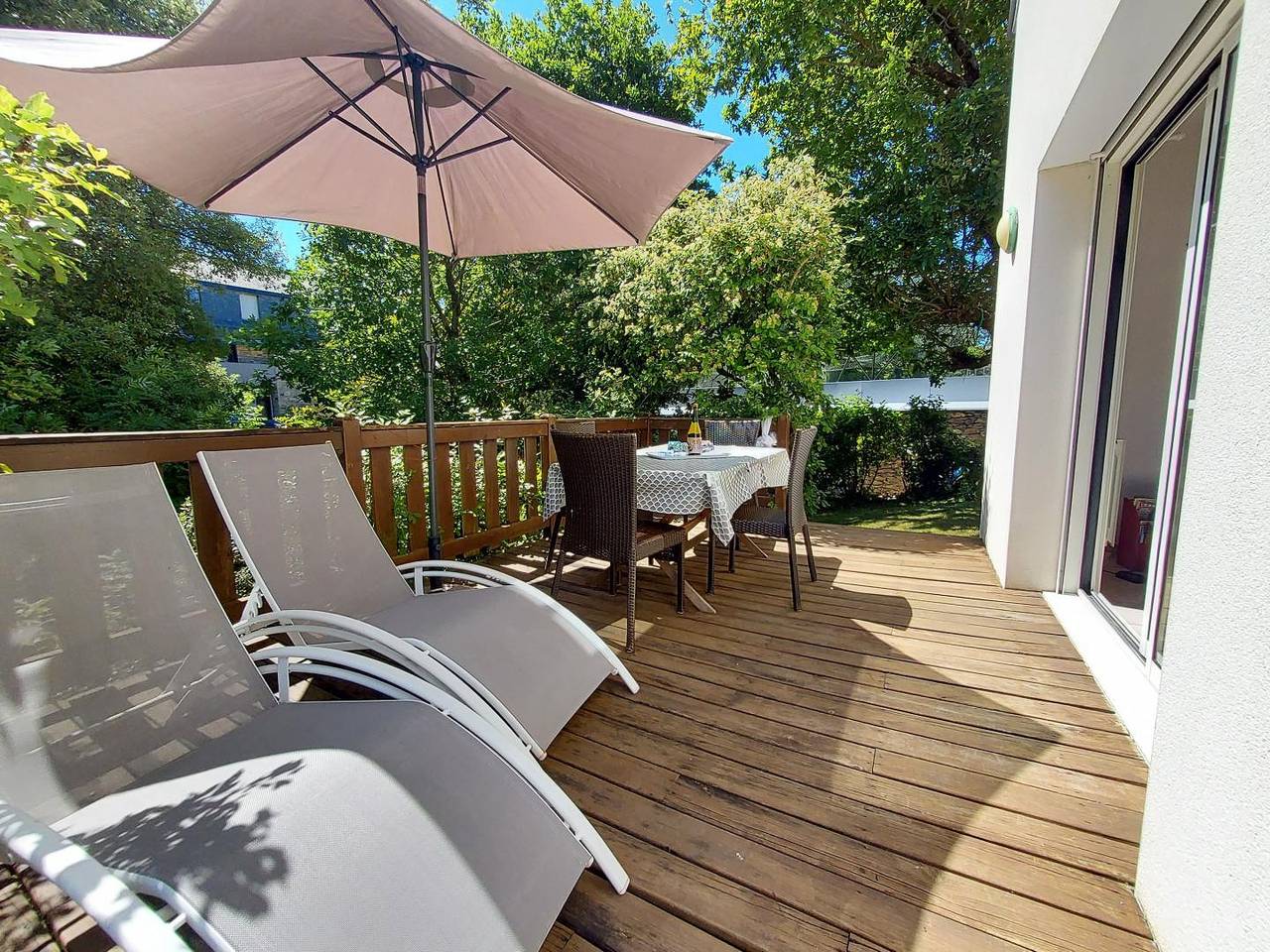 Gite De Kerhuelon in Sarzeau, Côte des Mégalithes