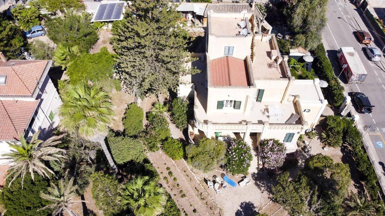 Large Double Room in Poetto (Cagliari), Cagliari
