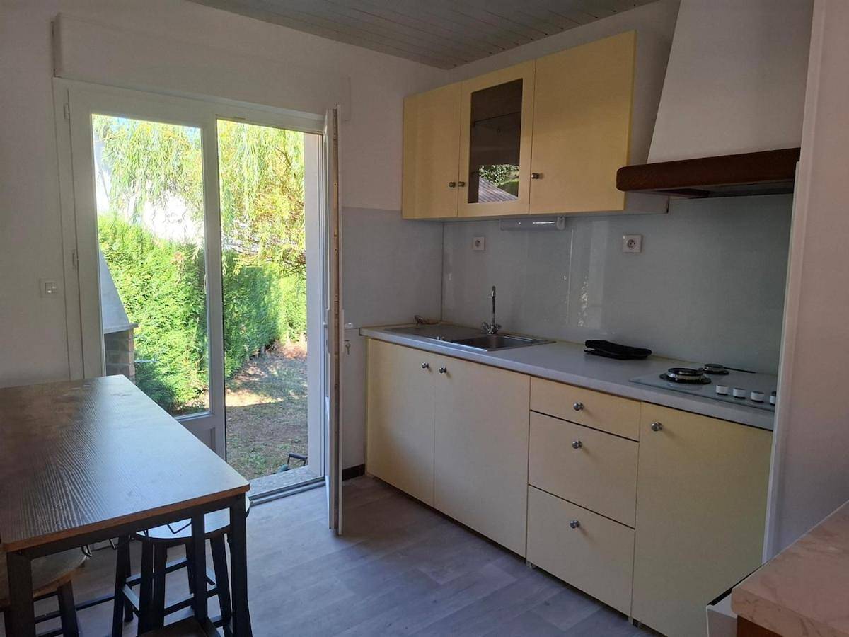 Maison de vacances in Lacaune, Région de Lacaune