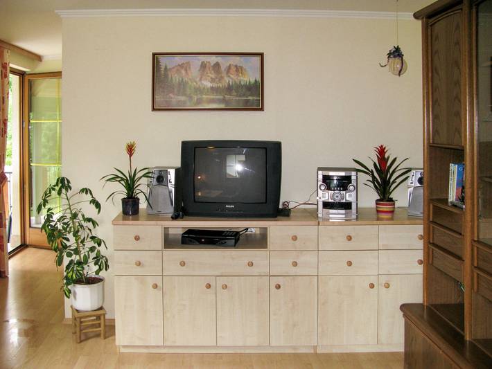 Ferienhaus für 8 Personen, mit Balkon und Terrasse sowie Garten in Schladming-Dachstein - 3