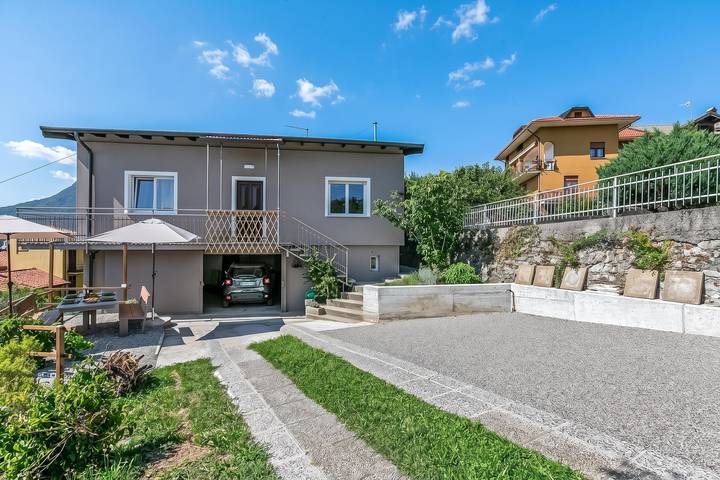 Villa pour 6 personnes, avec Balcon dans Lombardie