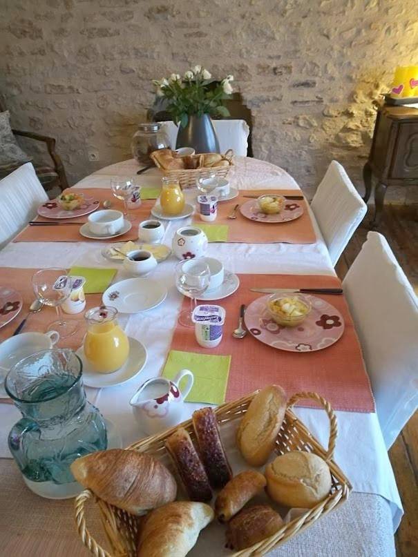 Maison d'Hotes Orlaya in Assier, Quercy