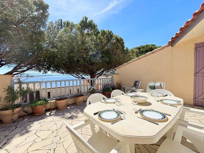 Gîte pour 6 personnes, animaux acceptés dans Leucate-Plage - 2