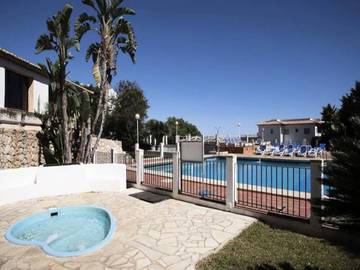 Ferienwohnung für 4 Personen in Pego, Costa Blanca, Bild 2