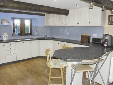 Cottage for 6 People in North Yorkshire, Yorkshire, Photo 3