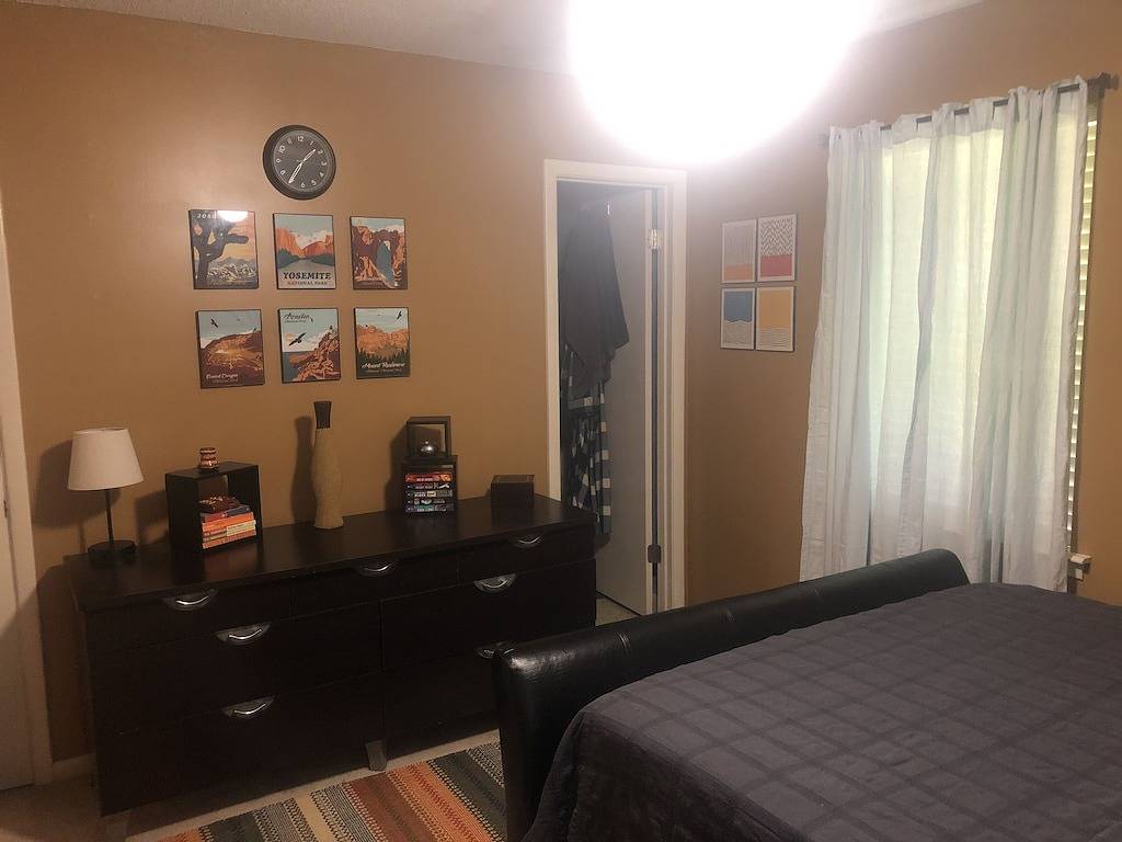 Just minutes from the Square and the Grove-Comfy beds, quiet neighborhood in Oxford (MS), Lafayette County