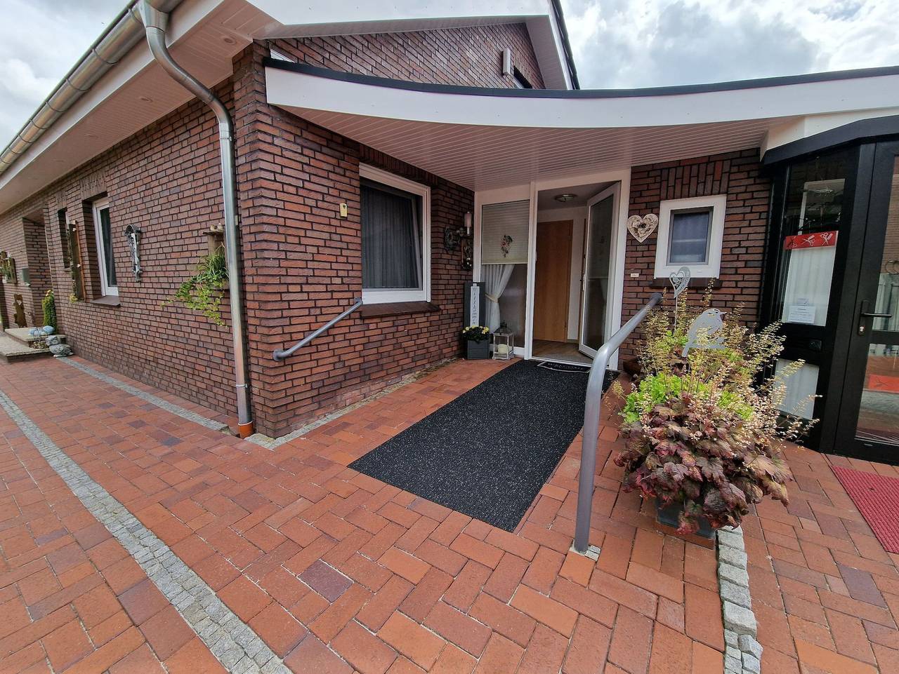 Ganze Ferienwohnung, Ferienwohnung Fehn-Moor 95156 - Ferienwohnung Fehn-Moor in Rhauderfehn, Emsland