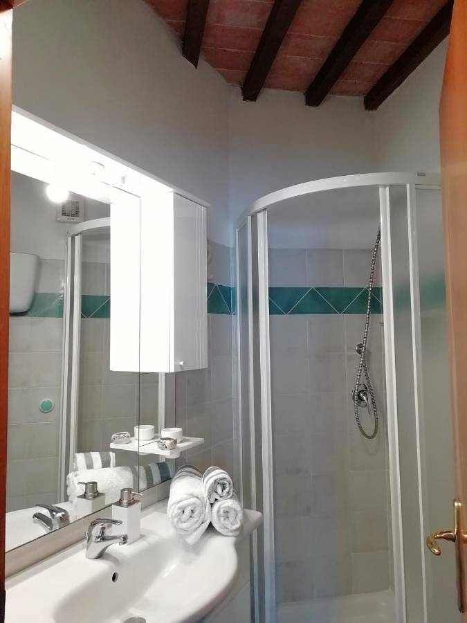 Location de vacances pour 2 personnes, avec terrasse à San Quirico d'Orcia - 4