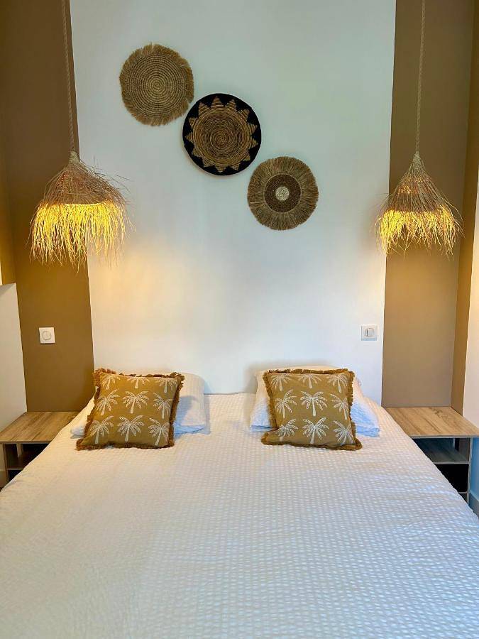 Lady Jule Chambres d hôtes & spa in Sainte-Luce-sur-Loire, Région de Nantes
