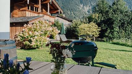 Chalet für 5 Personen in Wendelstein, Bayrischzell, Bild 4