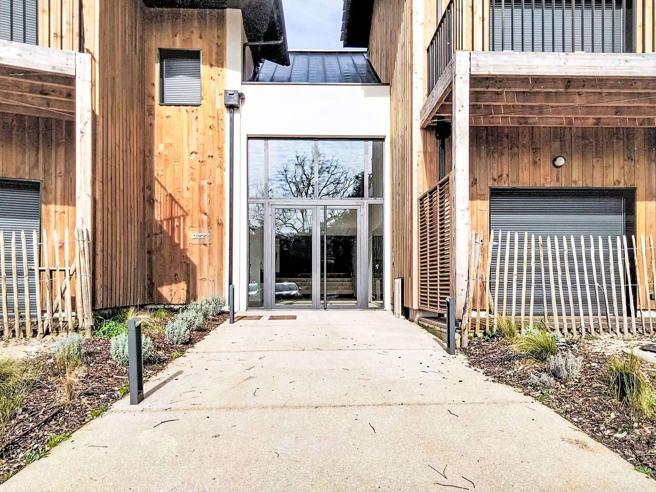 Apartamento entero, Maubuisson 645 - Résidences du Lac 645.2 in Maubuisson, Carcans