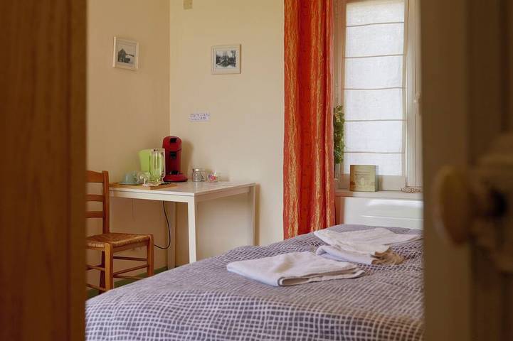 Location de vacances pour 2 personnes à Arleux - 2