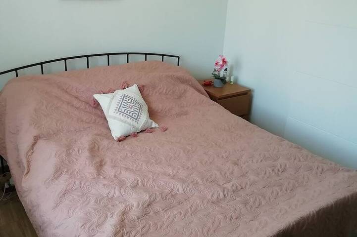 Location de vacances pour 5 personnes, avec jardin à Biganos - 2