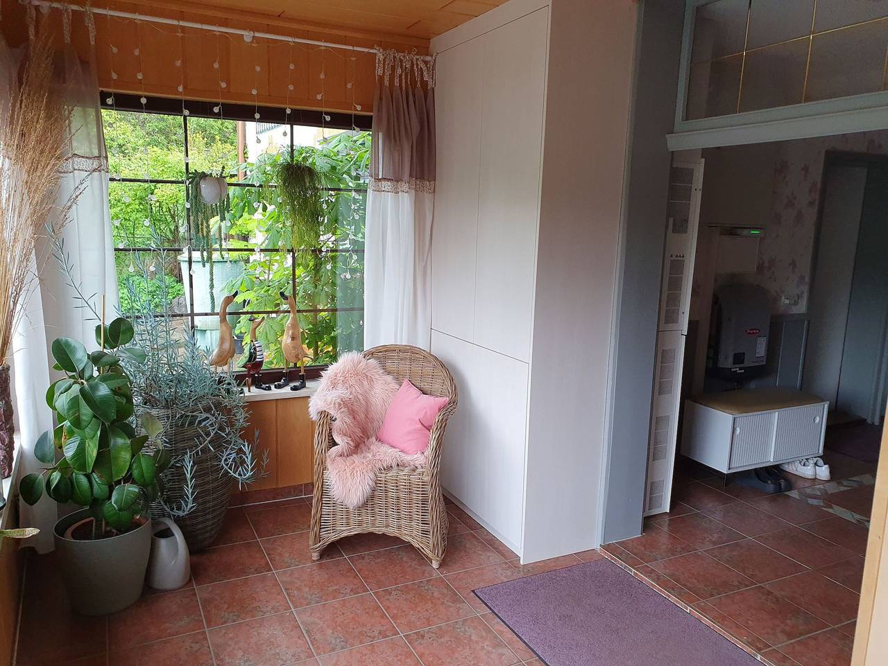 Ganze Ferienwohnung, Ferienwohnung Wagner - Ferienwohnung bis 3 Personen in Hasselfelde, Harzvorland