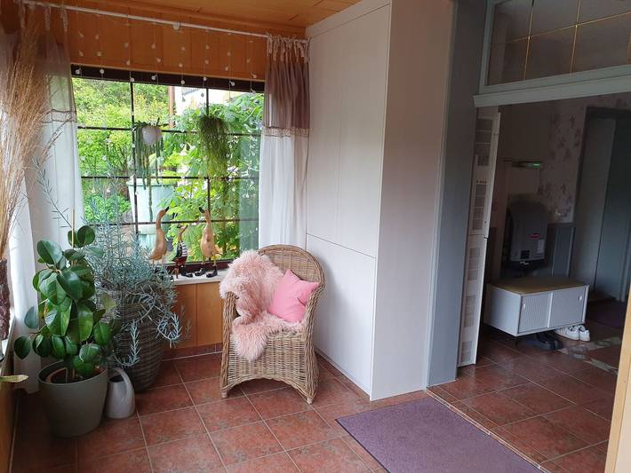 Ferienwohnung für 3 Personen, mit Garten in Hasselfelde - 3
