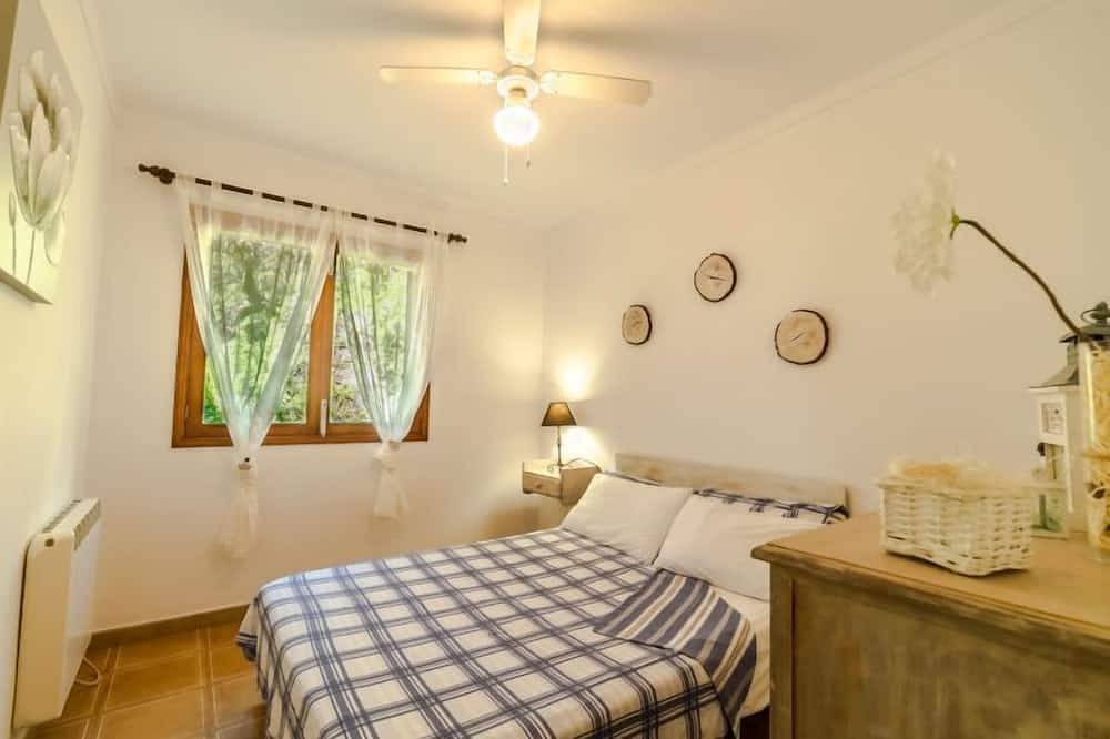 Cala Tuent by Interhome in Cala Tuent, Escorca