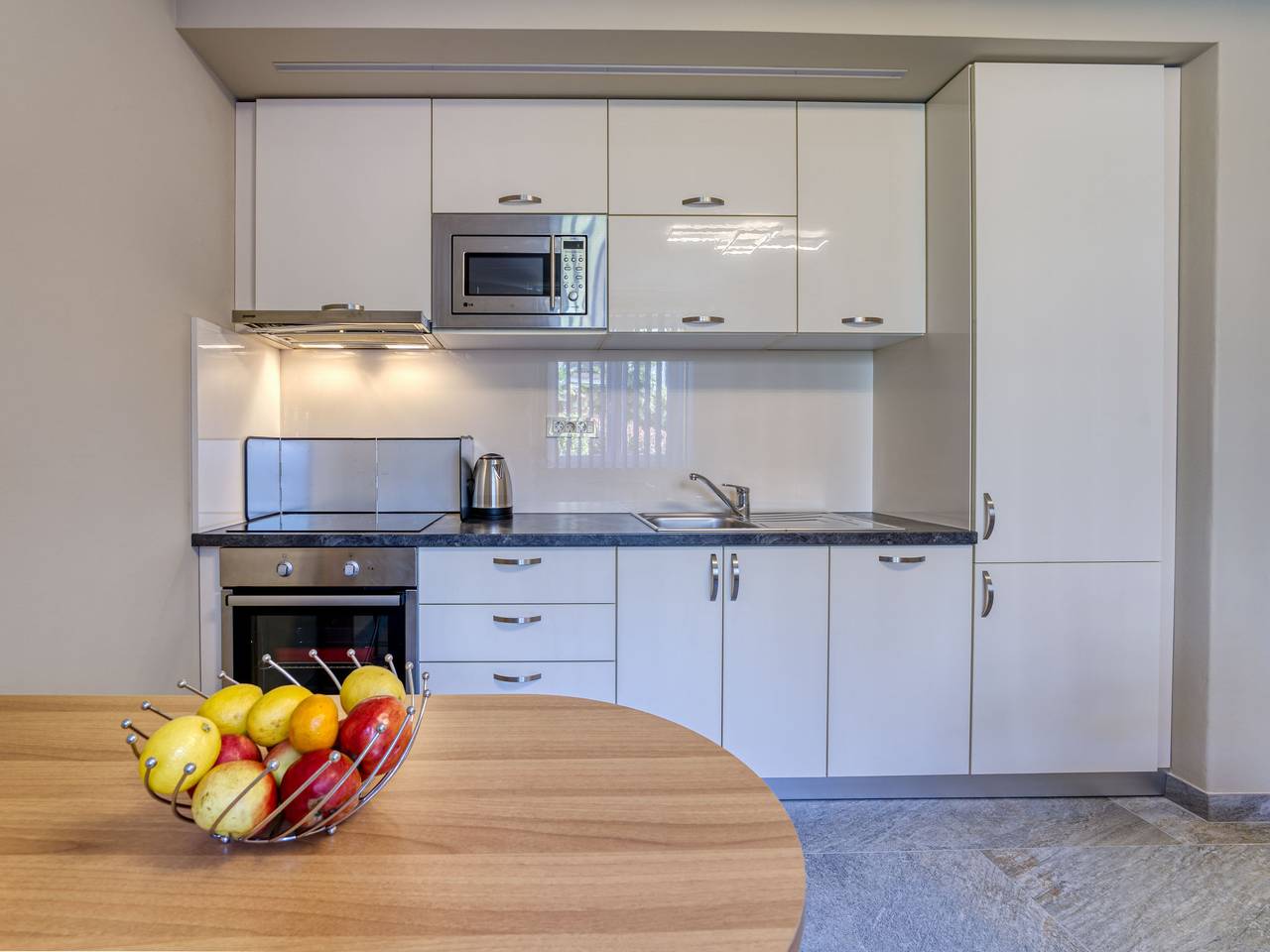 Appartement entier, Palms in Opatija Riviera