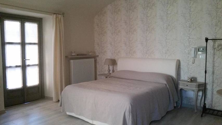 B&b per 2 persone, con Terrazza e Giardino a Avigliana