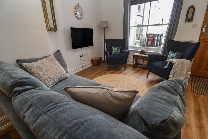 Ferienhaus für 5 Personen in St. Ives - 2