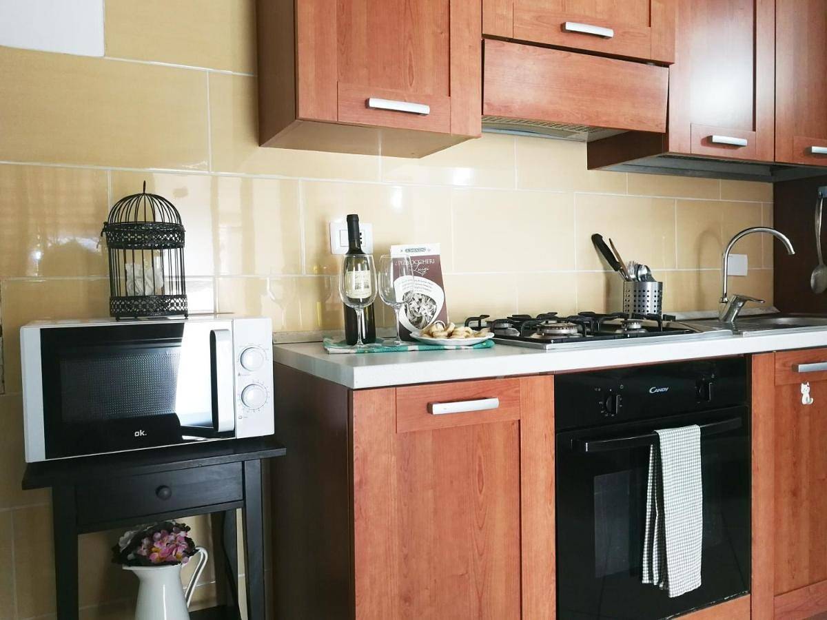 Villa Carlini in Passoscuro, Provincia di Roma