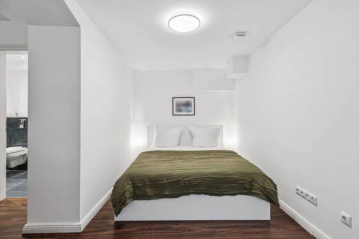 Ferienwohnung für 3 Personen in Schöneberg Berlin - 4