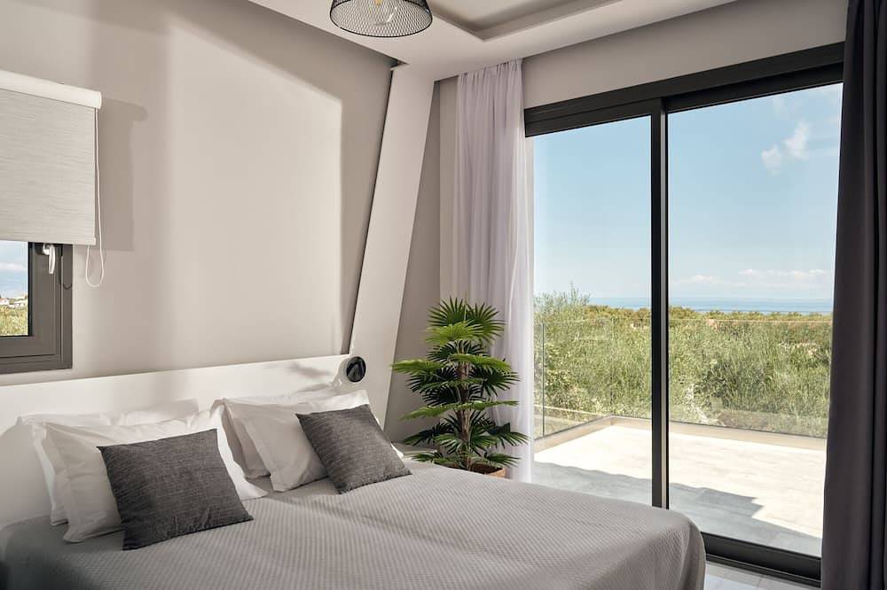 Villa with Private Pool - Kapodistria Villas - 1 in Planos, Zakynthos