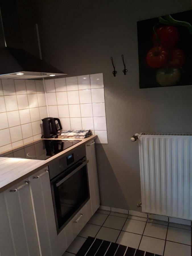 Holiday Home in Oldenburg, Niedersachsen