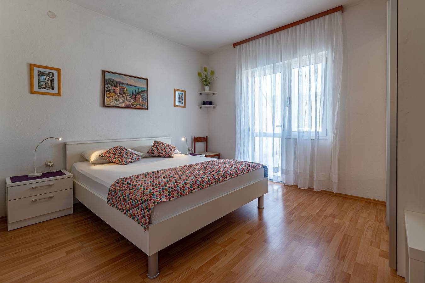 Appartamento vacanze a Općina Jelsa a partire da 108€ a notte