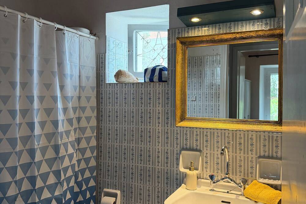 Anezo's Exceptional View | Panorama View House in Spetses