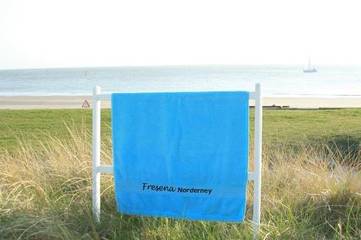 Ferienwohnung für 6 Personen in Norderney Weststrand, Norderney, Bild 3