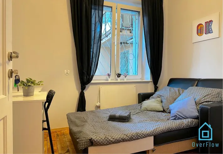 Ferienwohnung für 2 Personen, mit Haustier - 1