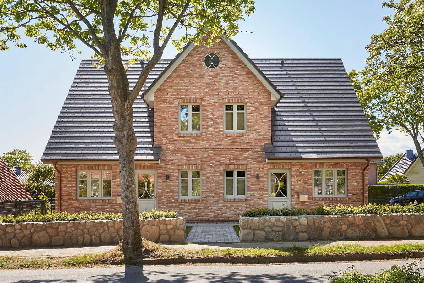 Haus Nordstern in Wyk auf Föhr (Stadt), Wyk auf Föhr