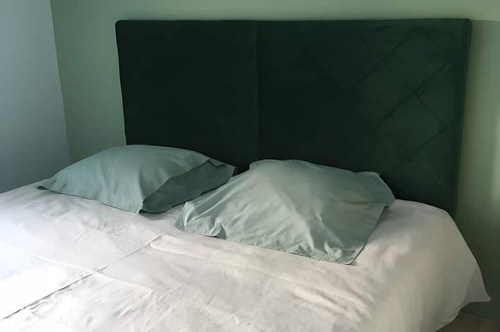 Chambre d’hôte pour 2 personnes, avec Jardin dans La Tessoualle