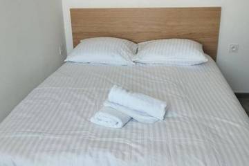 Gîte pour 2 personnes à Le Pont-de-Claix