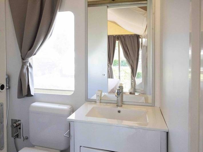 Camping für 2 Personen in Italien - 3