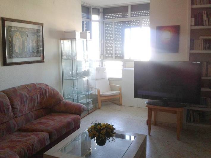 Appartamento vacanze per 4 persone, con panorama - 1
