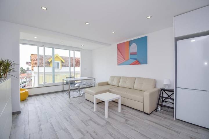 Casa rural para 3 personas en Estoril - 3