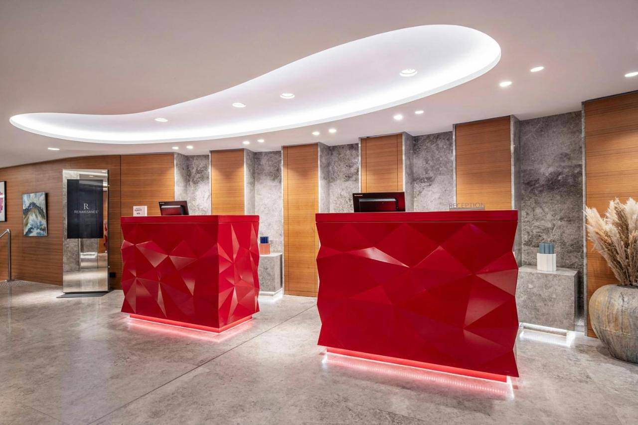 Renaissance Paris Republique Hotel & Spa in Paris 10e Arrondissement, Paris
