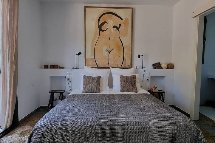 Finca für 8 Personen, mit Garten und Balkon in Pals - 3