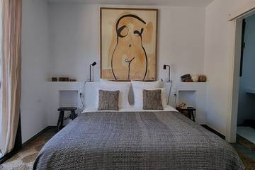 Villa pour 8 Personnes dans Pals, Bas-Ampurdan, Photo 2