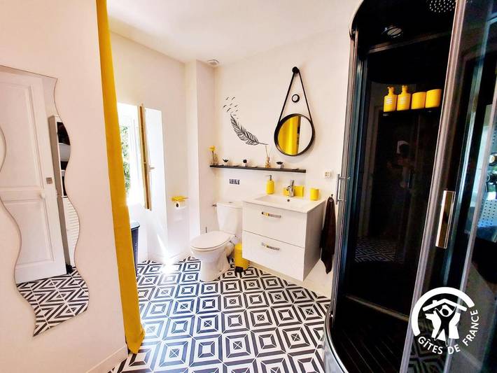 Location de vacances pour 2 personnes à Andouillé - 4