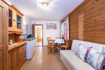 Appartement voor 4 Personen in Maria Alm, Pinzgau, Afbeelding 3