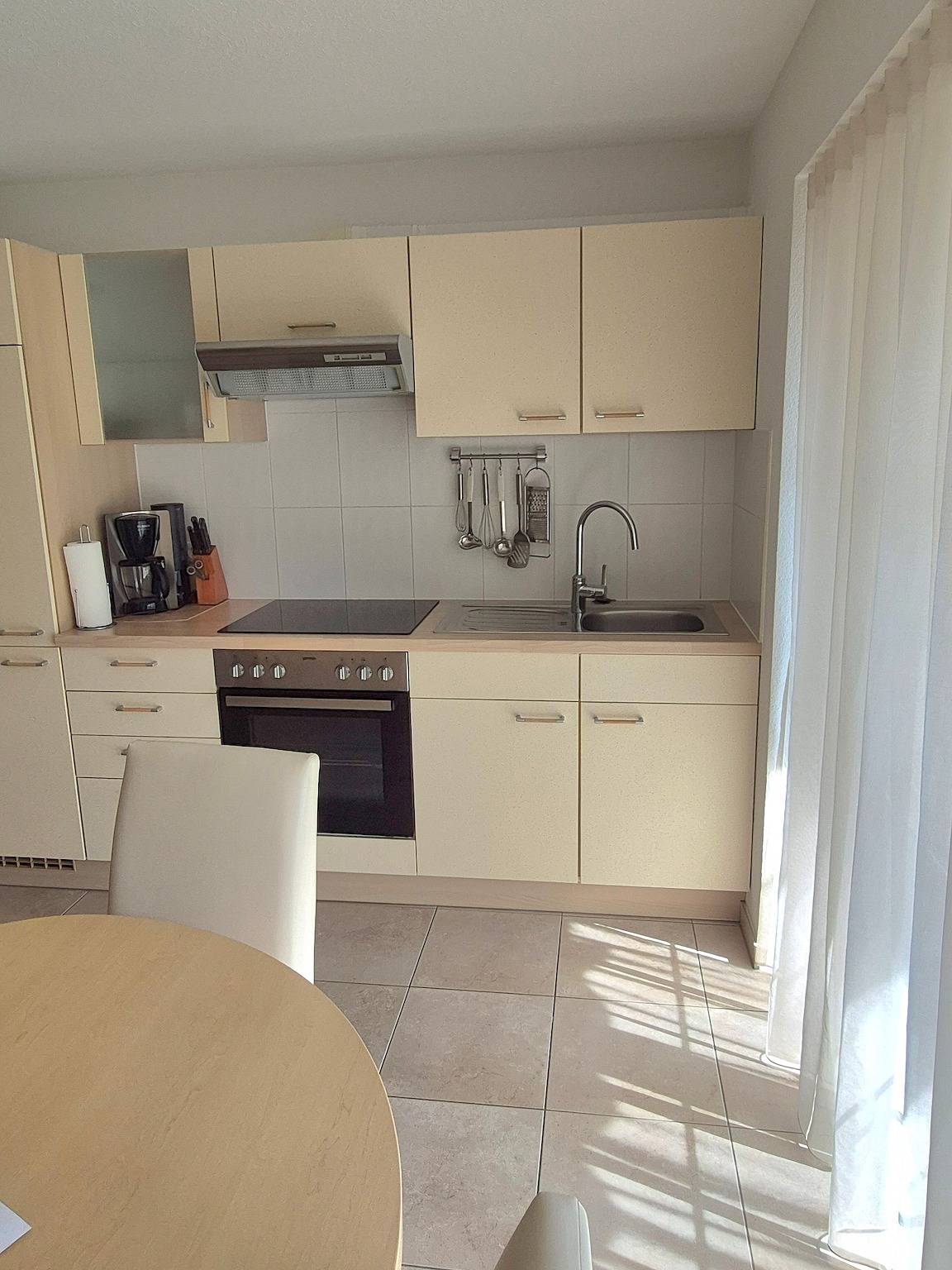 Appartement 2 met terras, foto 8