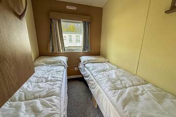 Static Caravan for 8 People in Skegness, Lincolnshire, Photo 2